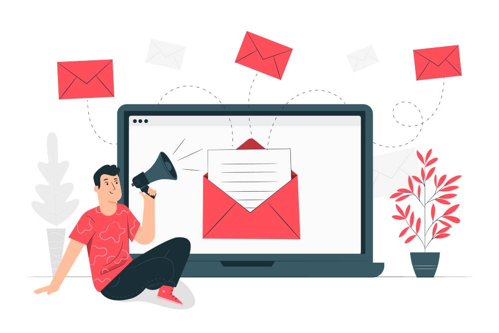E-mail-Marketing