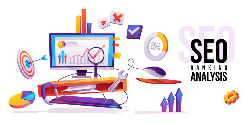 SEO-Optimization