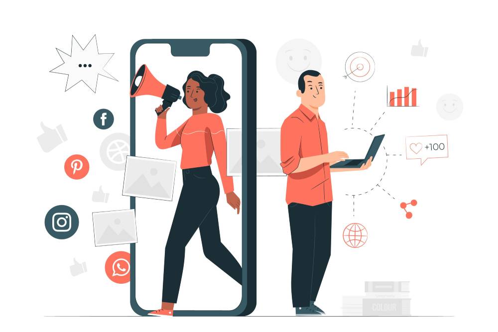 Social-Media-Marketing